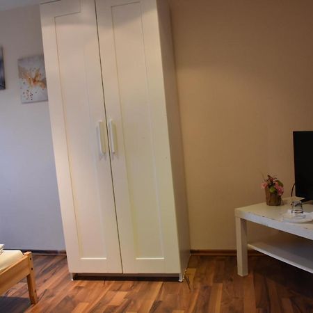 Hotel Schaum Düsseldorf Buitenkant foto