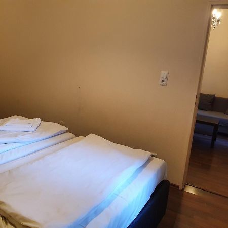 Hotel Schaum Düsseldorf Buitenkant foto