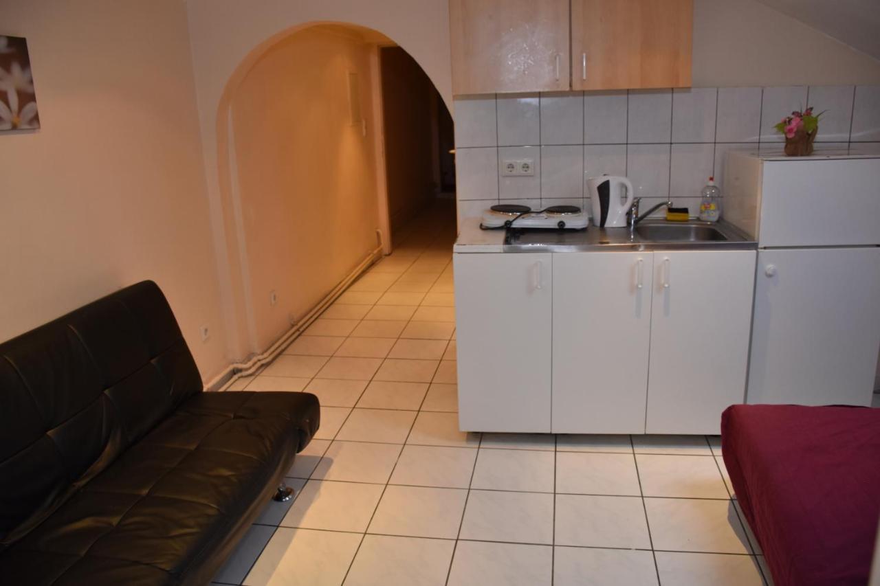Hotel Schaum Düsseldorf Buitenkant foto