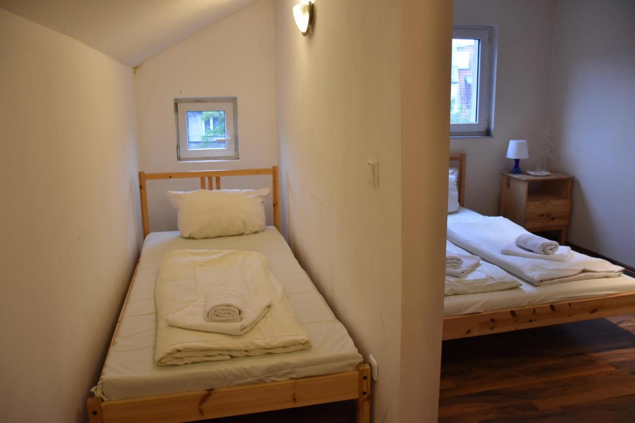 Hotel Schaum Düsseldorf Buitenkant foto