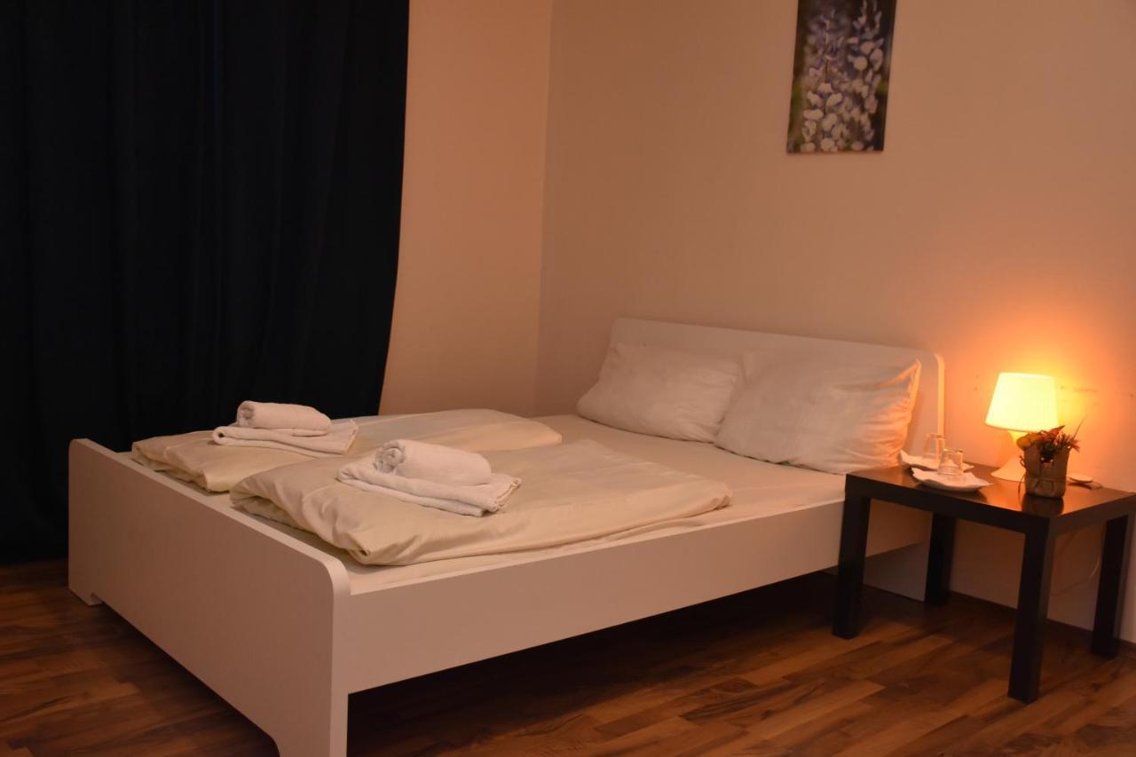 Hotel Schaum Düsseldorf Buitenkant foto