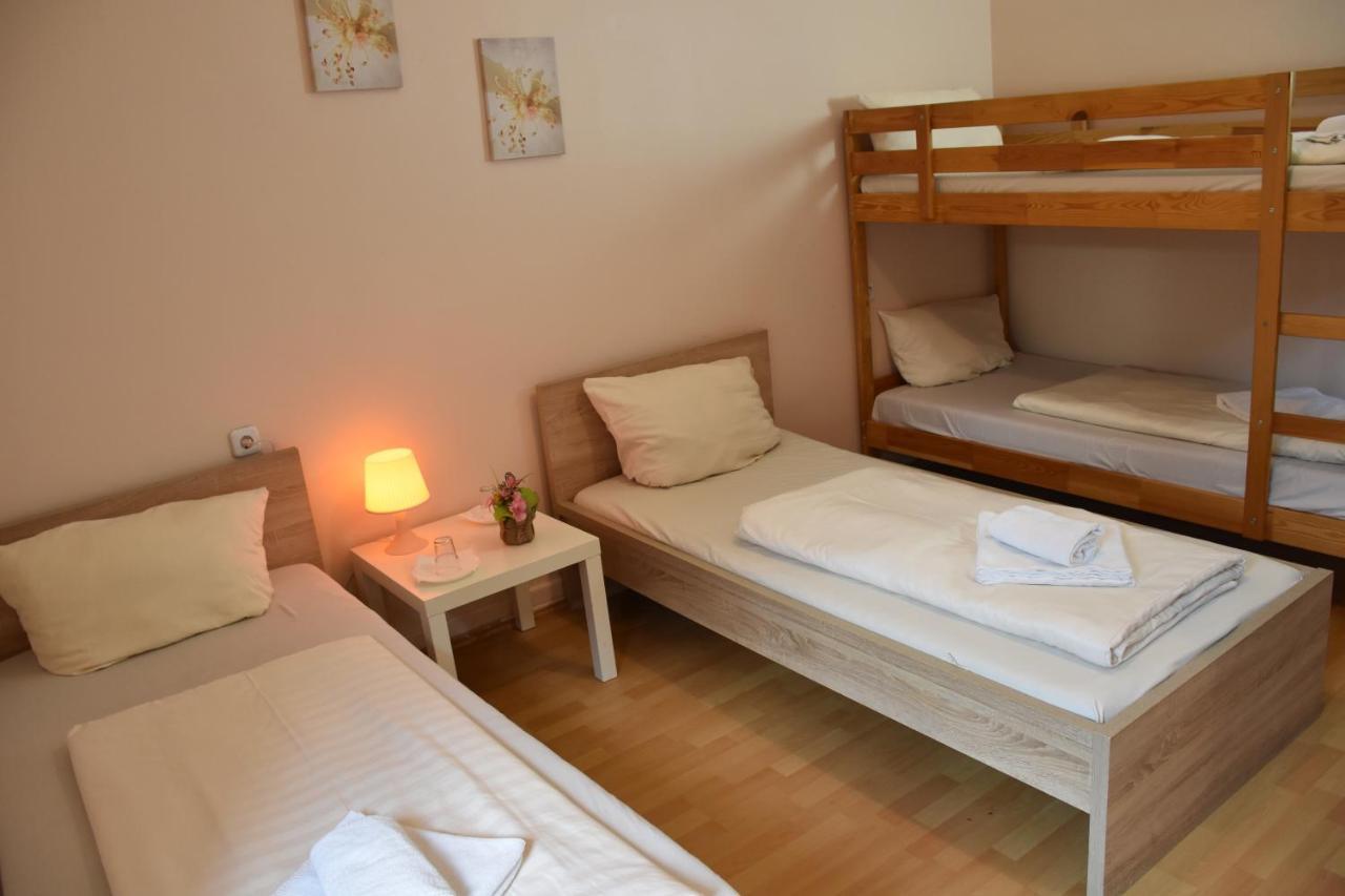 Hotel Schaum Düsseldorf Buitenkant foto