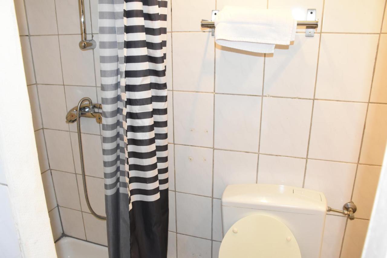 Hotel Schaum Düsseldorf Buitenkant foto
