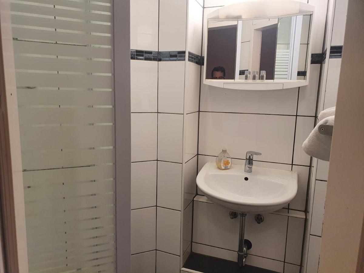 Hotel Schaum Düsseldorf Buitenkant foto