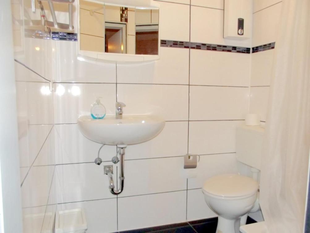 Hotel Schaum Düsseldorf Buitenkant foto