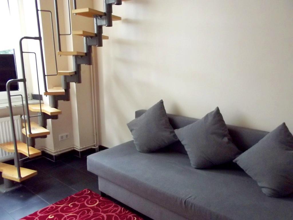 Hotel Schaum Düsseldorf Buitenkant foto