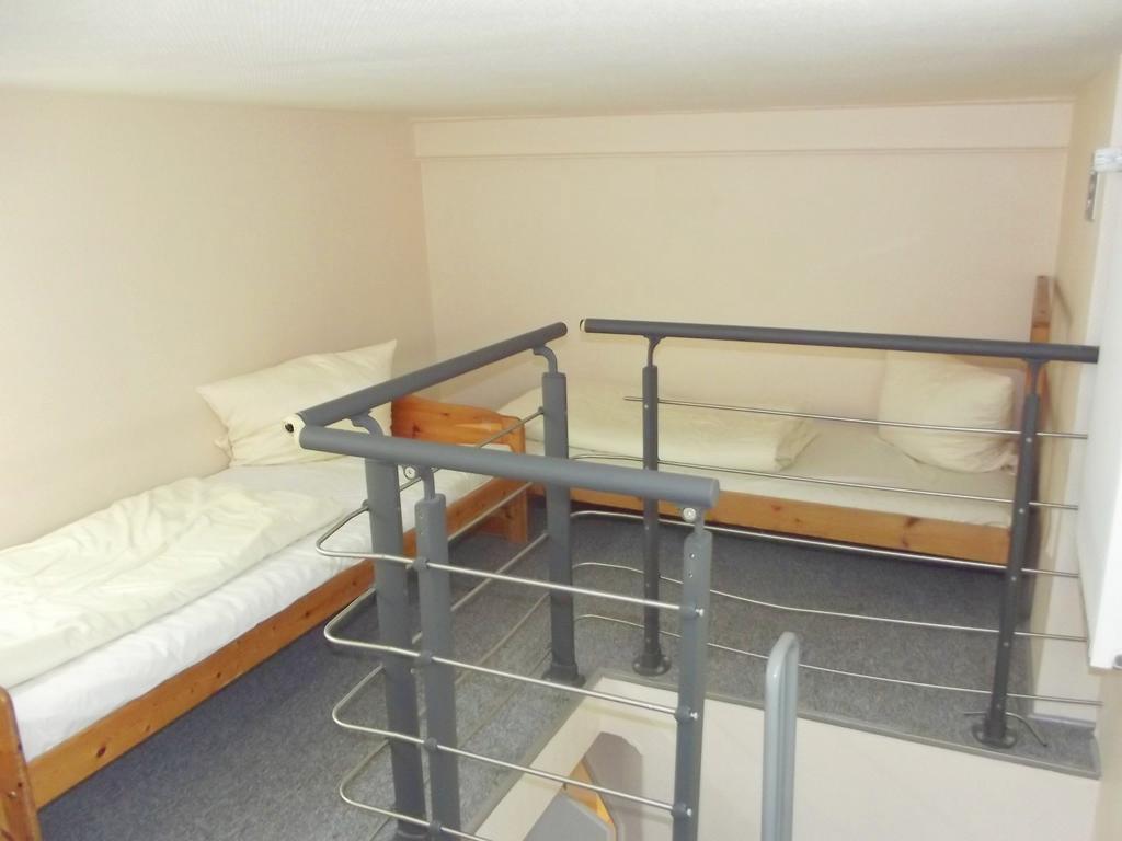 Hotel Schaum Düsseldorf Buitenkant foto