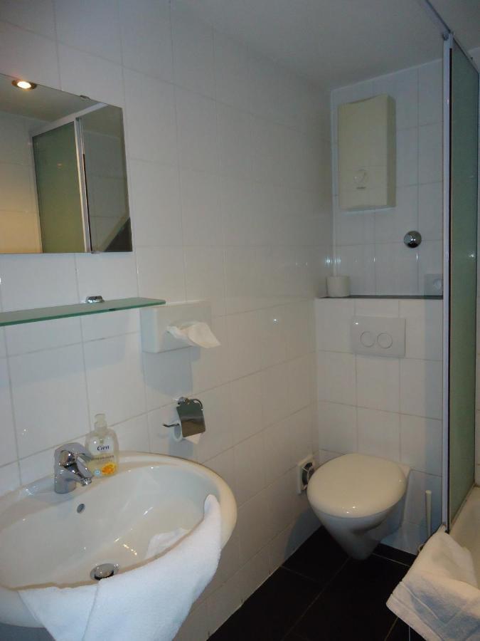 Hotel Schaum Düsseldorf Kamer foto